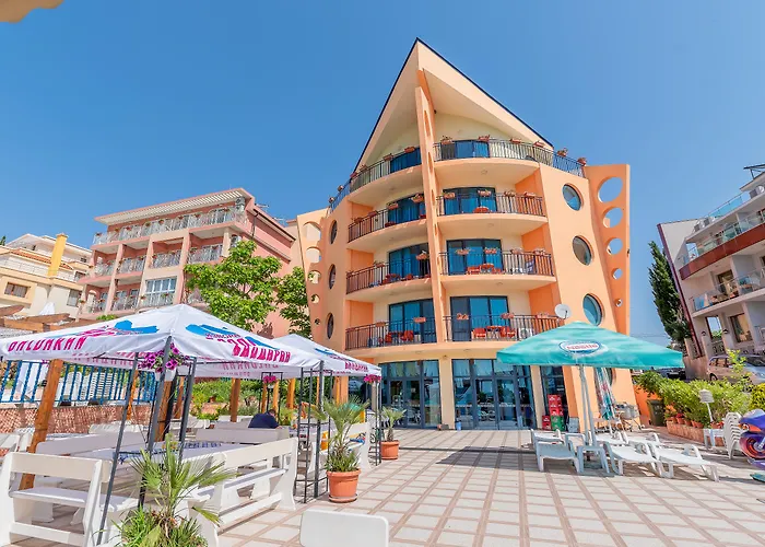 Evridika 内塞伯尔