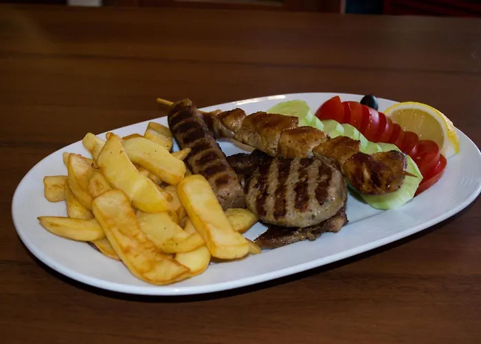 Hotel Evridika Nesebar