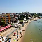 Evridika 3* نيسيبار
