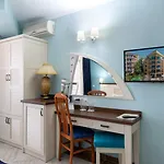 فندق Evridika