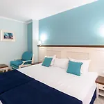 فندق Evridika نيسيبار