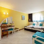 فندق Evridika نيسيبار
