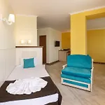 Evridika 3* نيسيبار
