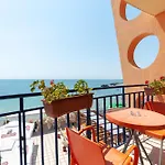 Evridika 3* نيسيبار
