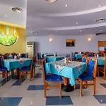 فندق Evridika 3*