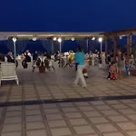 Evridika فندق