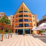 فندق Evridika