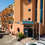 فندق Evridika نيسيبار