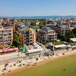 فندق Evridika