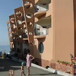 Evridika 3* نيسيبار