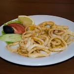 فندق Evridika 3*
