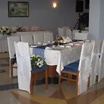 Evridika فندق