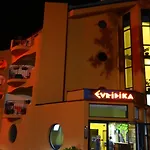 Evridika فندق نيسيبار