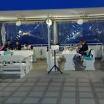 Evridika نيسيبار