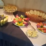 فندق Evridika 3*