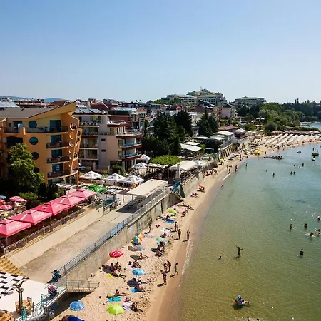 Evridika 3* Nesebar