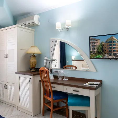 Hotell Evridika