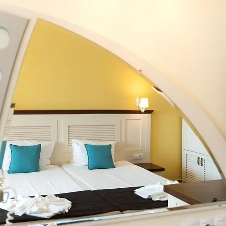 Hotel Evridika Nesebar