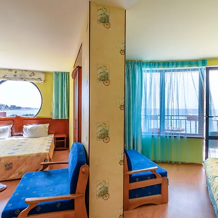 Hotell Evridika Nesebar