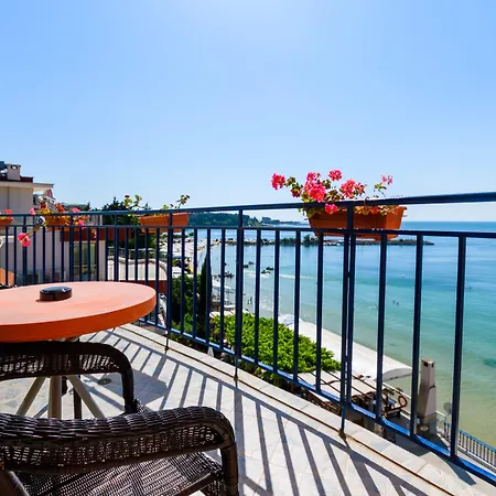 Evridika Hotel Nesebar