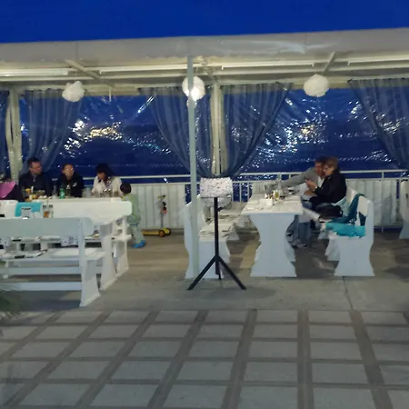 Evridika Hotel 3*