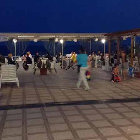 Evridika Hotell