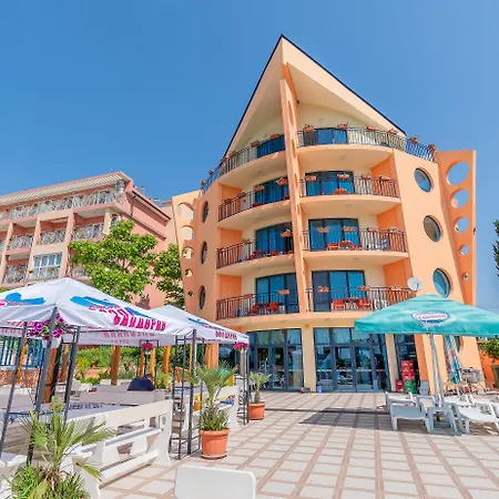 Evridika نيسيبار