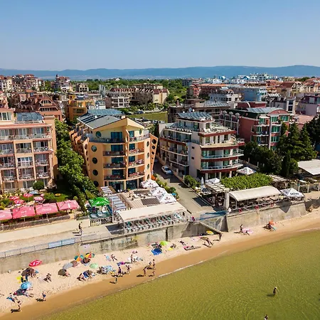 Hotell Evridika