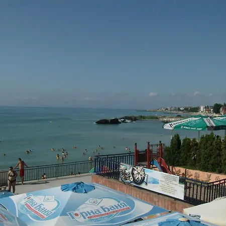 Evridika Nesebar