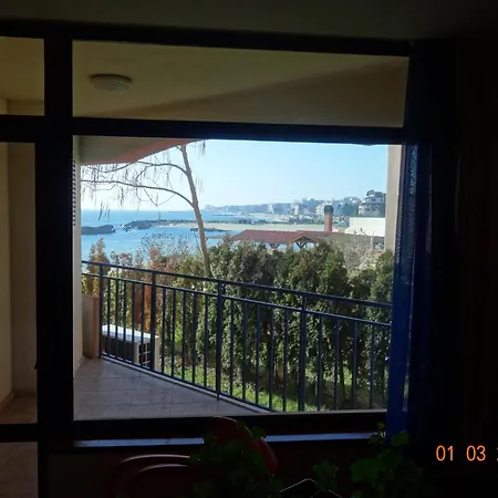 Evridika Hotel