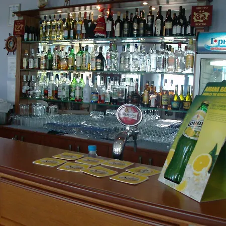 Hotel Evridika Nesebar