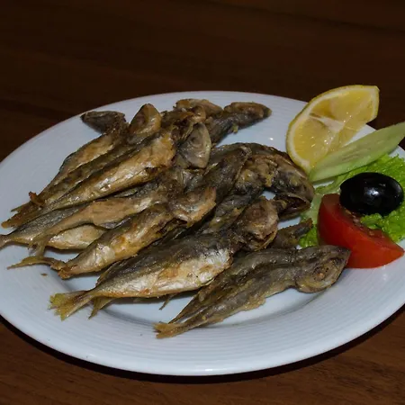 Evridika 3*