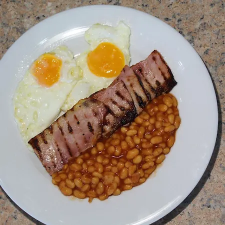 מלון Evridika נסבר