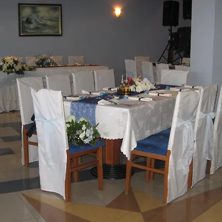 Evridika Hotell