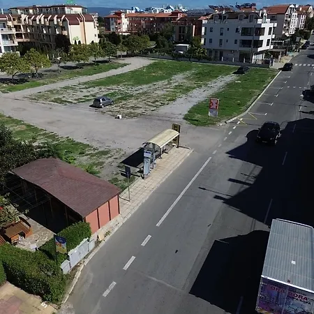 Evridika Nesebar