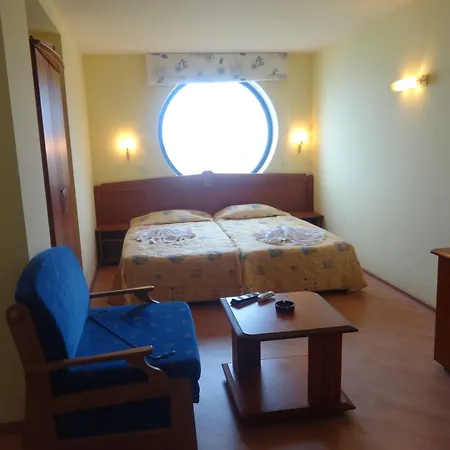 Evridika 3* 네세부르