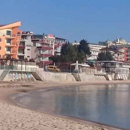 Evridika Hotel