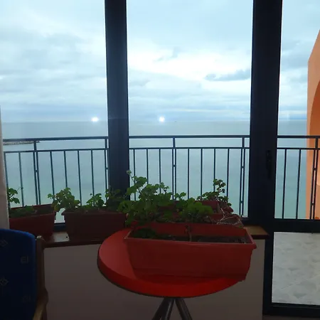 Hotell Evridika