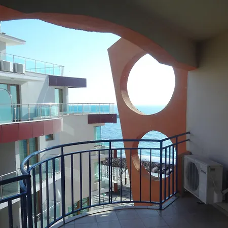 Hotel Evridika