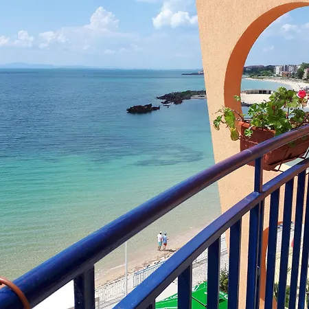 Hotell Evridika