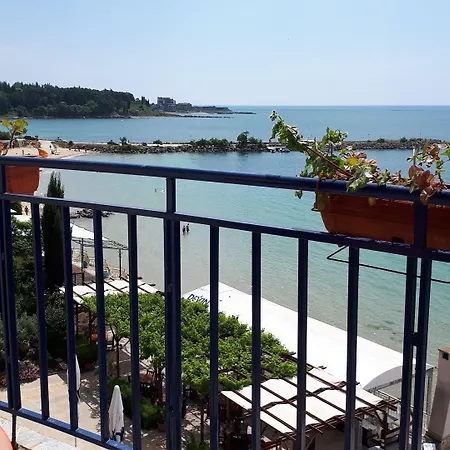 Evridika 3*