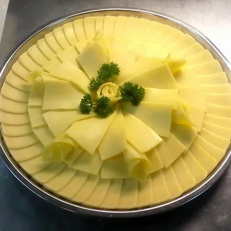 Evridika מלון נסבר