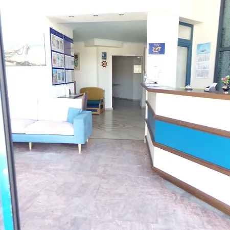 Hotel Evridika Nesebar