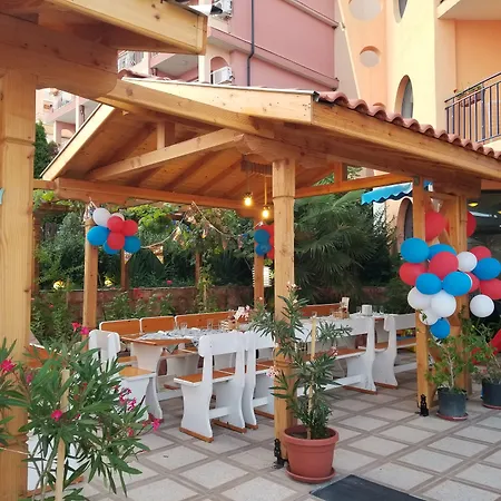 Evridika Hotel Nesebar