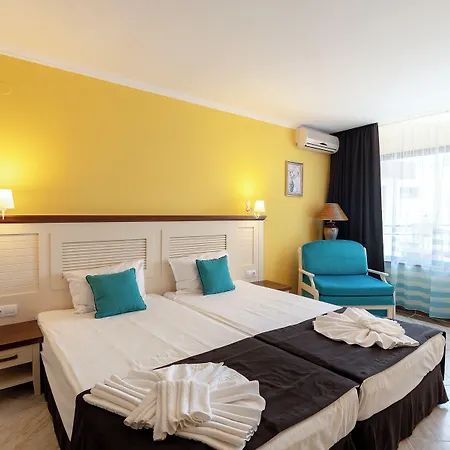 Evridika Hotel 3*