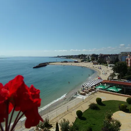 Evridika Hotel