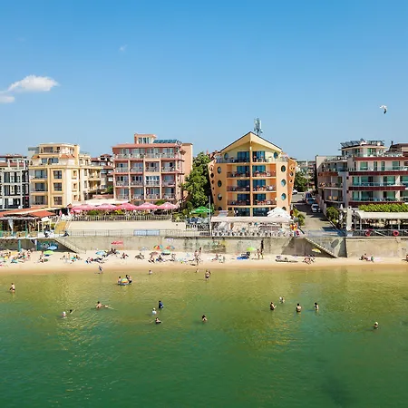Evridika Hotel