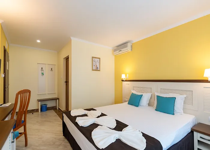 Evridika 3* نيسيبار