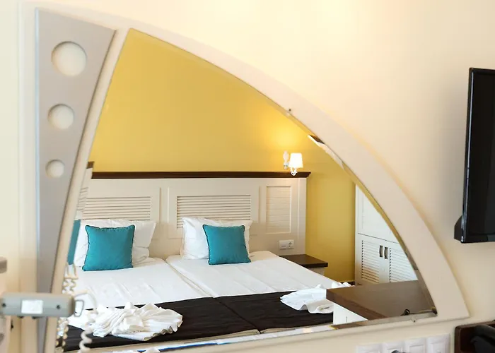 Отель Evridika Несебр