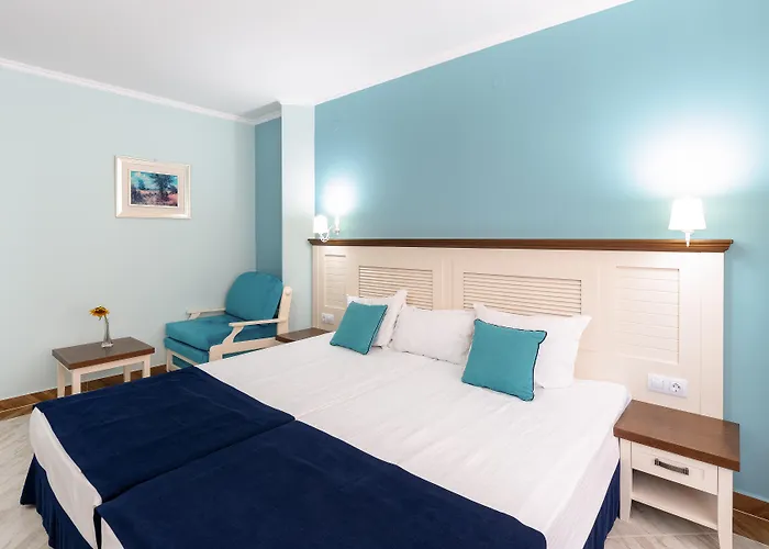 Hotel Evridika Nesebar